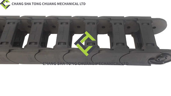 acheter Accès à la chaîne de traction de la pompe à béton Zoomlion Diamètre intérieur 35 * 75 online manufacture