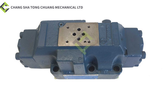 acheter Accès à la pompe à béton Zoomlion Ventilateur directionnel hydraulique DG5V-8-H-8C-E-VM-U-H-10 online manufacture
