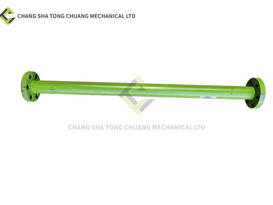 acheter Pompes à béton Zoomlion Château de mélange/château intermédiaire L=802 Pompes montées sur chariot online manufacture