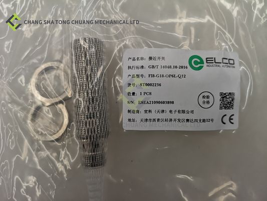 acheter Commutateur de proximité du réservoir d'eau pour remplacer le signal positif IG6126 Pour IG6126 Zoomlion online manufacture