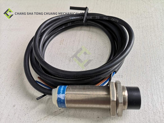 acheter Commutateur de proximité XS618B4NAL2 pour le camion de pompe à béton Zoomlion online manufacture