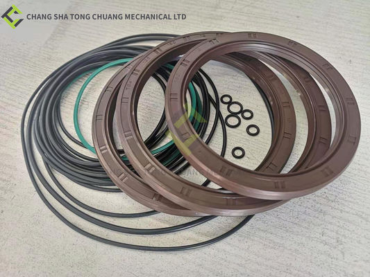 acheter Kit de réparation EL1512 pour boîte de vitesses des accessoires des camions à pompe à béton Zoomlion online manufacture