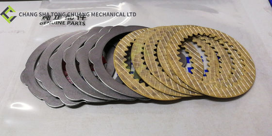 acheter Accès à la pompe à béton Zoomlion Les plaquettes de frein réductrice EL1512 online manufacture