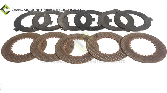 acheter Accessoires pour camions à pompe à béton Zoomlion destinés aux plaquettes de freinage de la boîte de vitesses PG1002/PG1003 online manufacture