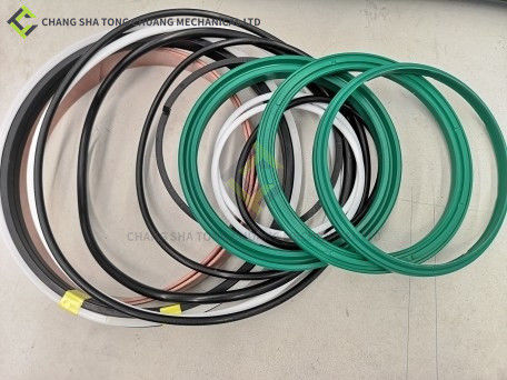 acheter Parties pour camions à pompe à béton Zoomlion Trois bras Kit de réparation 001618207A0300000 120/210 online manufacture