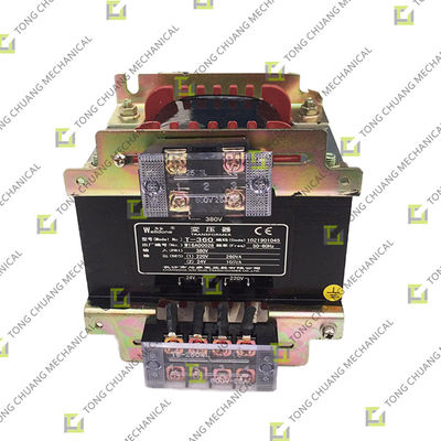 acheter Transformateur de puissance T-360 pour équipement de béton à pompe à remorque Zoomlion online manufacture
