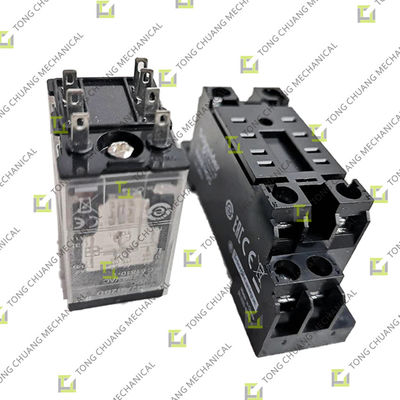 acheter Siège de relais électromagnétique compatible avec les camions de pompage de béton, les remorques et les pompes montées sur les camions AHN22324 online manufacture