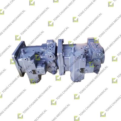 acheter 32R-NSD02F021S-S Dual Main Oil Pumps、Tandem Pumps、Dual-Power Oil Pumps、Main and Standby Dual Oil Pumps online manufacture