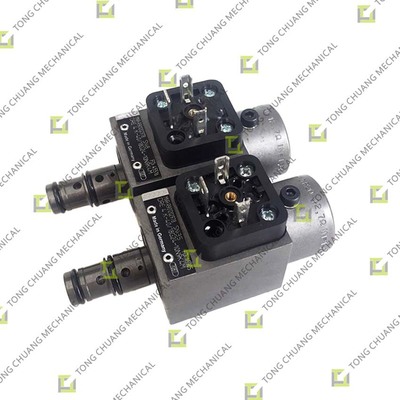 acheter DRE4K-40 Proportional Pressure Reducing Valve、Electronic Proportional Regulator、Proportional Pressure Regulator、Proportional Pressure Control Valve、Electronic Pressure Controller online manufacture