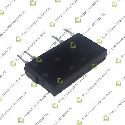 acheter AQZ102D Puce optocoupleur、Isolateur optique、Optocoupleur、Coupleur optique、Élément de couplage optoélectronique、Isolateur optique online manufacture