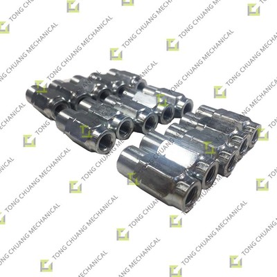 acheter 432-23031-1 (Lincoln) Raccord de tuyau fileté 、Joint extérieur、Raccord droit fileté femelle、Manchon droit fileté femelle、Raccord de tuyau droit online manufacture