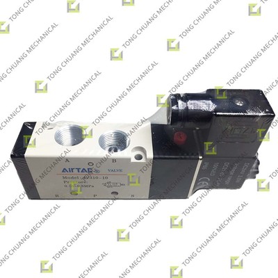 acheter Électrovanne、Électrovanne hydraulique、Électrovanne pneumatique、Électrovanne d'eau、Électrovanne de vanne de décharge、Électrovanne de vanne de trémie de dosage、Électrovanne de contrôle de pompe online manufacture