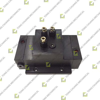 acheter Pompe de lubrification double S3640RHB-S10-ST/M、Pompe de lubrification à deux lignes、Pompe de lubrification à double circuit、Pompe de lubrification bidirectionnelle online manufacture