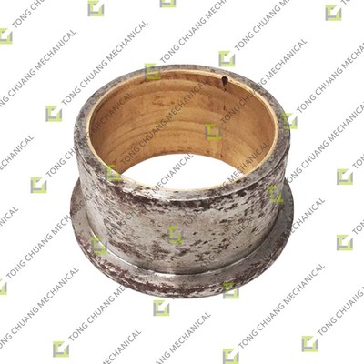 acheter φ60×34  Bague en cuivre ZHAL66, Palier en cuivre, Bague d'arbre en cuivre, Bague en cuivre coulissante, Bague en cuivre résistante à l'usure, Bague en cuivre pour axe de goupille, Bague en cuivre, Bague d'arbre en cuivre online manufacture
