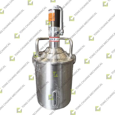 acheter MS-9 Grease Injector，Lubricant Injector，High-pressure Grease Injector，Grease Filler，Lubricating Grease Injector，High-Pressure Grease Machine，Grease Gun，Lubricant Filler online manufacture