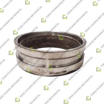 acheter 125B-148/Double-Layer Alloy Concrete Pump Pipe Flange，Panel Lock，Pump Compartment Lock，Concrete Pump Flange，Pipe Coupling Flange，Wear-Resistant Flange，Pump Pipe Clamp，Welding Flange，Slip-on Flange online manufacture