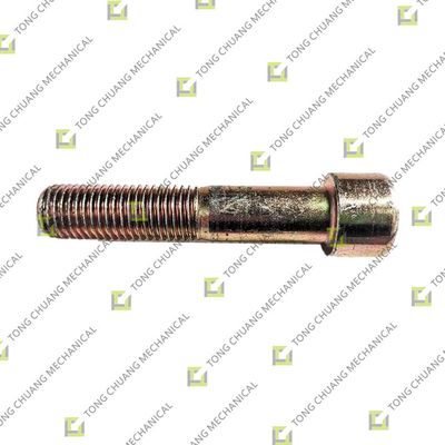 acheter GB/T70.1-2000，M20*100/260 for Piston Triplet，Truck-Mounted Pump/Trailer Pump Accessory Bolt，Pump Truck Special Connection Bolt，High-Pressure Pump Fastening Bolt	，Wear-Resistant Accessory Fixing Bolt online manufacture