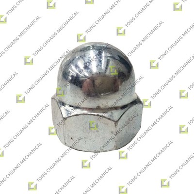 acheter GB/T923-1988 Mixing Blade Nut，Mixing Vane Fastening Nut，Wear-Resistant Mixing Blade Lock Nut，Mixing Equipment Blade Connection Nut，Concrete Mixing Blade Fixing Nut，Mixing Blade Lock Nut online manufacture