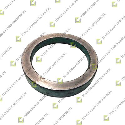 acheter 02H-20(HJ) Pump Truck Cutting Ring， Pump Truck Concrete Cutting Ring，Pump Truck Conveying Pipeline Cutting Ring，Pump Truck Wear-Resistant Cutting Ring，Concrete Conveying Cutting Ring online manufacture