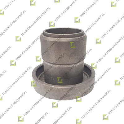 acheter 04BB-3 Spacer Sleeve，Spacer Bush，Separator Sleeve，Distance Sleeve，Spacing Sleeve，Locating Spacer Sleeve，Isolating Sleeve，Bushing，Slewing Ring Hub，Rotating Ring Hub，Turret Ring Hub online manufacture