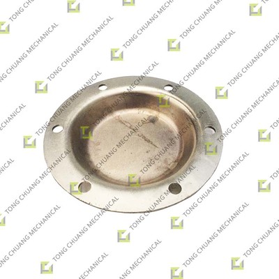 acheter 0167504A0016/04BB-8A Blind Cover，Blind Cover，Sealing Cover，Plug Cover，Blind End Cover，Blind Head Cover，Enclosure Cover，Non-porous End Cover，Plug online manufacture