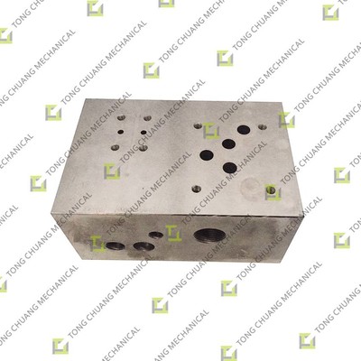 acheter Mixing Valve Block，Mixing valve manifold，Mixing control valve block，Mixing control valve block，Mixing hydraulic valve block，Mixing valve module，Mixing valve base block，Mixing passage valve block online manufacture