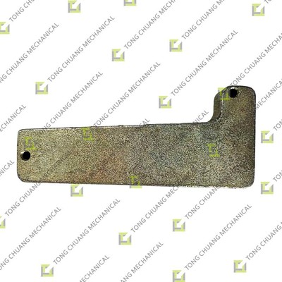 acheter Discharge Port Hinge Latch Pin，Discharge Port Hinge Pin，Material Outlet Hinge Lock Pin，Discharge Hinge Connecting Pin，Discharge Port Hinge Bolt Pin，Material Outlet Hinge Fixing Pin online manufacture