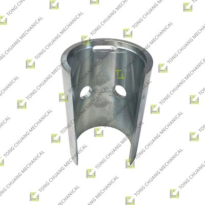 acheter Q235B Positioning Sleeve，Locating Bushing，Centering Sleeve，Pump Truck-Specific Positioning Sleeve，Mounting Positioning Sleeve，Centering Bushing，Datum Positioning Sleeve，Guide Positioning Sleeve online manufacture