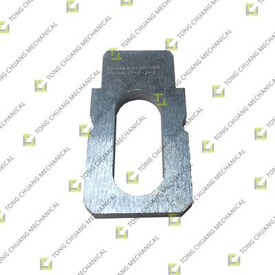 acheter Q235B 001690304A0000006 Press Plate，Clamping Plate，Holding Plate，Compression Plate，Fixing Press Plate，Securing Press Plate，Crimping Plate，Load-Bearing Press Plate，Positioning Press Plate online manufacture