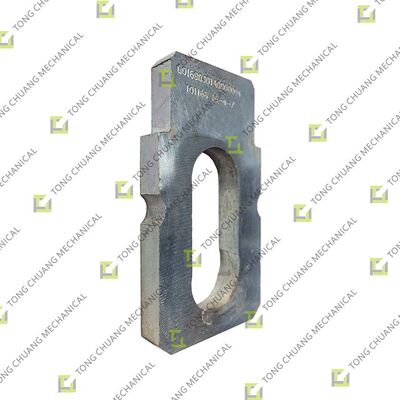 acheter Q235B 0170503A0003 Press Plate，Clamping Plate，Holding Plate，Compression Plate，Fixing Press Plate，Securing Press Plate，Crimping Plate，Load-Bearing Press Plate，Positioning Press Plate online manufacture