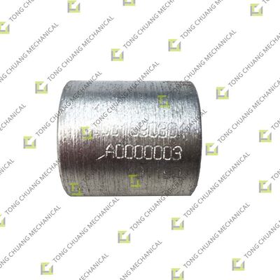 acheter Q235B 0160403F0002 Sleeve，Shaft Sleeve，Bushing，Guide Sleeve，Sealing Sleeve，Matching Bushing，Positioning Bushing，Protection Bushing，Fastening Bushing online manufacture