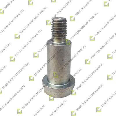 acheter 45 001690304A0000004 Pressure Plate Bolt，Clamping Plate Bolt，Holding Plate Bolt，Fixing Press Plate Bolt，Compression Plate Bolt，Press Plate Fastening Bolt，Press Plate Connecting Bolt online manufacture