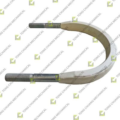 acheter 150 without base U-bolt ，U-shaped bolt，U-bolt clamp online manufacture