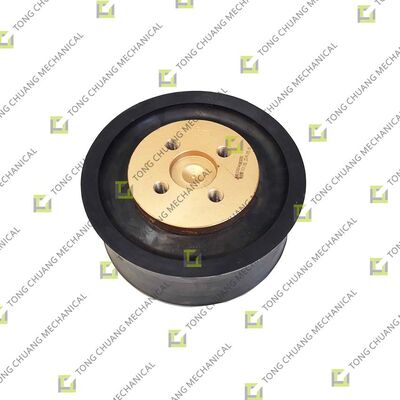 acheter ZL230 Integral Piston Concrete piston，Concrete pump piston，Concrete delivery piston，Pump cylinder concrete piston online manufacture