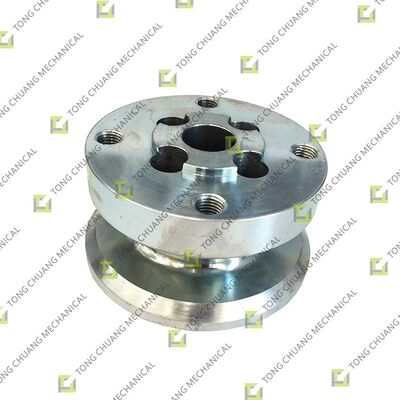 acheter 0016469A0001 Piston connecting flange，Piston adapter flange，Piston flange connector，Piston mounting flange，Hydraulic piston flange online manufacture