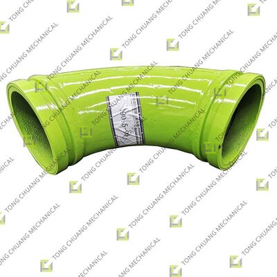 acheter 125*R190.5-90，125*R275-90-C，125*R200-90 double-layer elbow pipe，dual-layer elbow pipe，double-layered wear-resistant elbow，two-layer composite elbow，double-walled elbow pipe，dual-layer protective elbow online manufacture