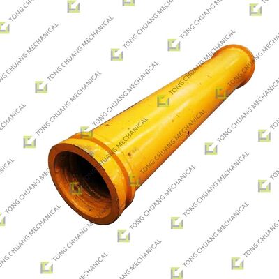 acheter 180A-125B×1100 (148 Flange) single-layer tapered pipe，single-layer tapered pipe，single-layer conical pipe，single-layer tapered reducer，single-layer tapered adapter，single-layer tapered transition pipe online manufacture