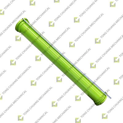 acheter 161*6*1400A Double-layer climbing straight pipe，Double-layer inclined straight pipe，Double-layer ascending straight pipe，Double-layer angled straight pipe，Double-layer slanting straight pipe online manufacture