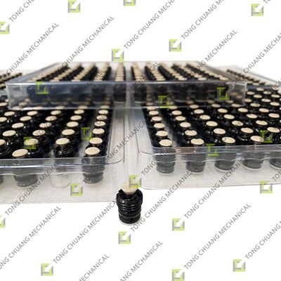 acheter multi-way valve spool，Multi - port valve spool，Multi - way valve cartridge，Flow - control valve spool，Pressure - control valve spool，Multi-pass valve spool、Cartridge-type multi-way valve spool online manufacture