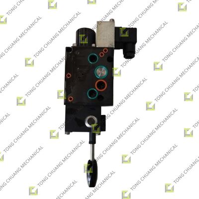 acheter 38L 63/80/EA-G24 multi-way valve plate，Multi-channel valve plate，Composite valve plate，Diverter valve plate，Multi-circuit valve plate，Multi-port valve plate，Integrated valve plate，Multi-way valve disc online manufacture