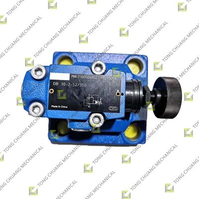 acheter DB30-2-52/350  Relief Valve,Pressure Relief Valve,Safety Relief Valve,Relief Valve,Pressure Relief Valve,Safety Valve,Blowoff Valve online manufacture