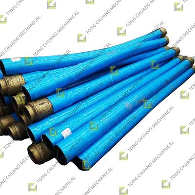 acheter Tuyau 125B*3000, Tuyau flexible, Tube souple, Tuyau de refoulement, Tuyau de pression, Tuyau résistant à l'abrasion, Tube flexible industriel, Tuyau robuste, Tuyau résistant aux fissures, Tuyau résistant à la corrosion, Tuyau à haute élasticité online manufacture