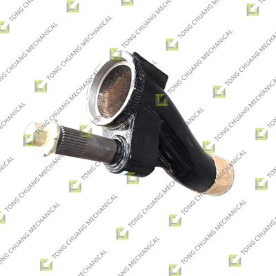 acheter SY230 S-tube,S-tube,S-bend,S-swing valve,S-valve,S-shaped pipe,S-pipe de pompe à béton、S-pipe de transport de béton,S-type de transport de béton、S-style de coude de transfert,S-type de tuyau de détournement、Arc S-pipe online manufacture