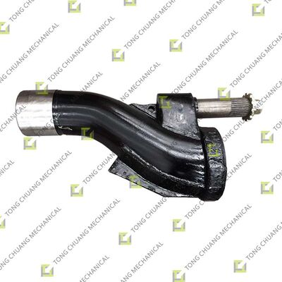 acheter SY260 S-tube,S-tube,S-bend,S-swing valve,S-valve,S-shaped pipe,S-pipe de pompe à béton、S-pipe de transport de béton,S-type de transport de béton、S-style de coude de transfert,S-type de tuyau de détournement、Arc S-pipe online manufacture