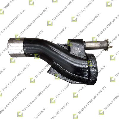 acheter SY260 (CSCEC) S-pipe,S-tube,S-bend,S-swing valve,S-valve,S-shaped pipe,S-pipe de pompe à béton、S-pipe de transport de béton,S-type de transport de béton、S-style coude de transfert,S-type de tuyau de détournement online manufacture