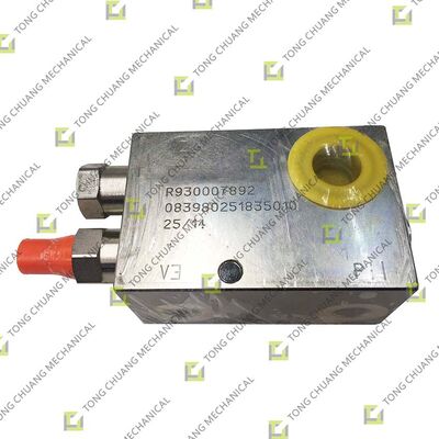 acheter 083980251835010 Valve d'équilibrage, Valve de maintien hydraulique, Valve de maintien de charge, Valve de maintien de pression, Valve anti-dérive, Valve de stabilisation de charge online manufacture