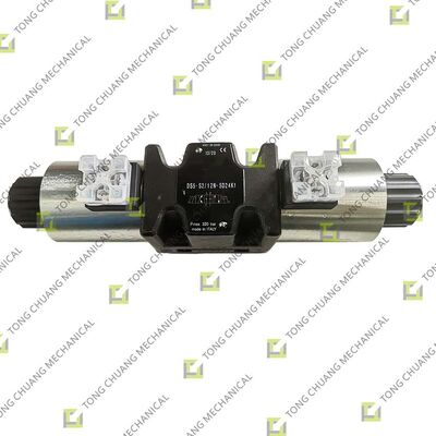 acheter DS5-S2/12V-D24K1 ((type H) soupape directionnelle solénoïde, soupape directionnelle solénoïde, soupape commutateur solénoïde, soupape directionnelle de commande électrique, soupape directionnelle de commande solénoïde online manufacture
