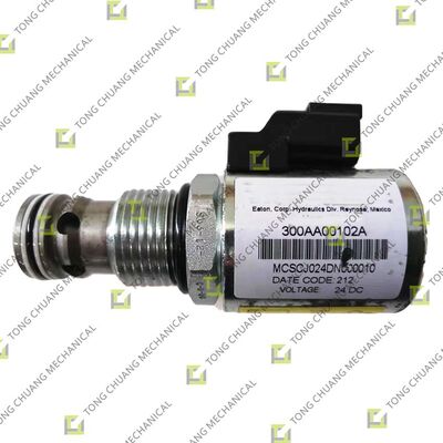 acheter SV3-12-C-0-24DN Valve directionnelle à solénoïde, Valve directionnelle à solénoïde, Électrovanne, Valve directionnelle à commande électrique, Valve de commande directionnelle à solénoïde, Valve directionnelle hydraulique à solénoïde online manufacture