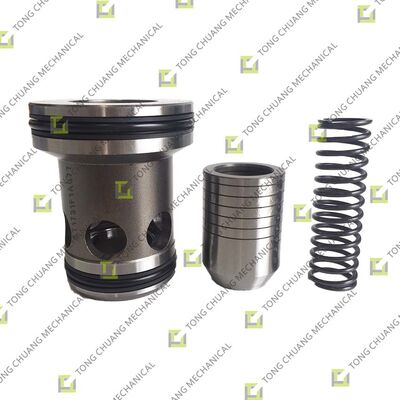 acheter CVI-32-D16-L-40 Valve à cartouche,Valve de type cartouche,Valve logique,Valve à cartouche bidirectionnelle,Valve à cartouche hydraulique,Valve hydraulique à cartouche,Valve de commande à cartouche,Valve directionnelle à cartouche online manufacture