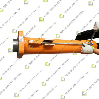 acheter φ100/130 BCW46D.2.1.6 Ensemble de cylindres verticaux de l'extracteur arrière, Ensemble de cylindres hydrauliques verticaux de l'extracteur arrière, Cylindre vertical pour l'extracteur arrière, Ensemble de cylindres de l'extracteur arrière online manufacture